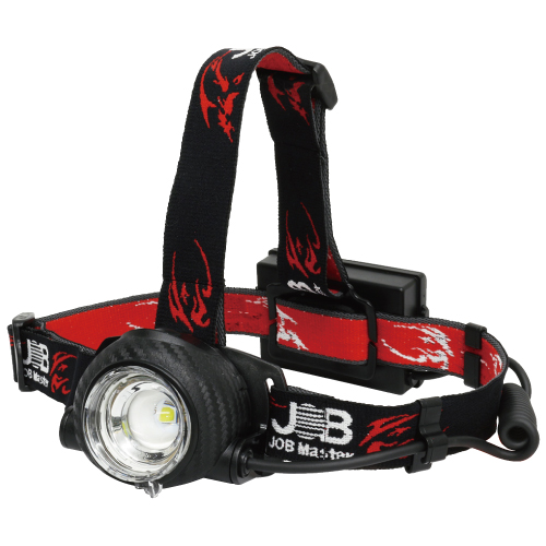 LEDヘッドライト　 JHD-880R